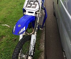 Yamaha yz 85 for sale