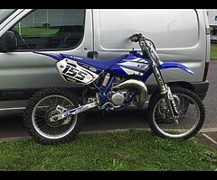 Yamaha yz 85 for sale