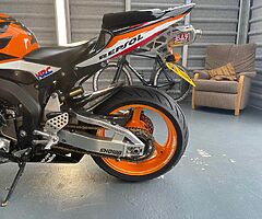 2005 Honda CBR - Image 7/10