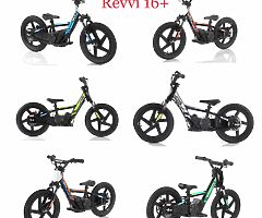 2021 Revvi Quads - Image 8/8