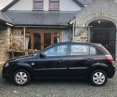 Kia Rio 2010 - Image 4/7