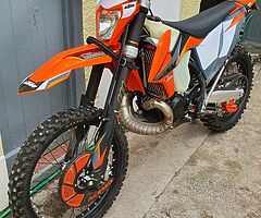 2021 KTM 300 - Image 4/4