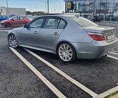 Bmw 530D Msport Lci Auto Sunroof Model New Nct!!!!! - Image 10/10