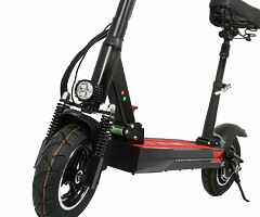 Kugoo Kirin M4 Electric Scooter.with 1 year warranty