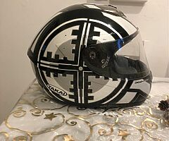 Helmet