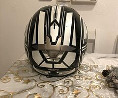 Helmet