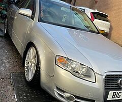 2006 Audi A4