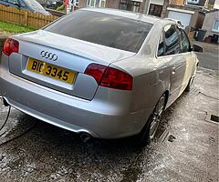 2006 Audi A4 - Image 4/4