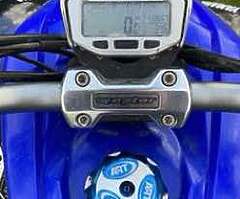 2011 Yamaha YZF - Image 6/6