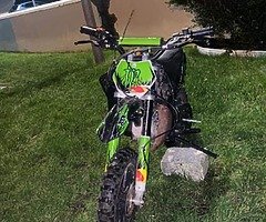 50cc Pitbike For Sale - Image 5/5