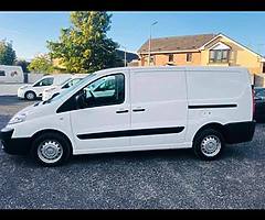 2015 Toyota Proace Finance this can from €49 P/W