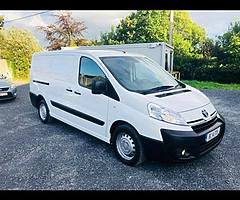 2015 Toyota Proace Finance this can from €49 P/W - Image 7/7