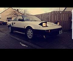 Mk1 mr2