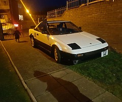 Mk1 mr2 - Image 4/10