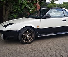 Mk1 mr2 - Image 7/10