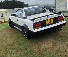 Mk1 mr2 - Image 9/10