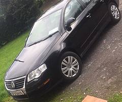 07 passat sale or swap W.H.Y