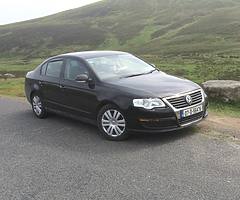 07 passat sale or swap W.H.Y - Image 6/7