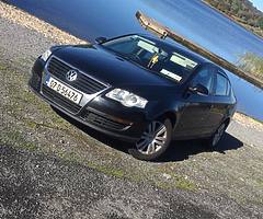 07 passat sale or swap W.H.Y - Image 7/7