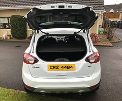 2011 FORD KUGA 2.0 TDCI TITANIUM - Image 7/10