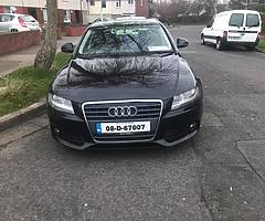 Audi A4 b8 2.0tdi nctd cheap tax 280 on coilovers and loads of work done - Image 5/11