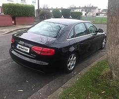 Audi A4 b8 2.0tdi nctd cheap tax 280 on coilovers and loads of work done - Image 8/11