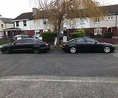 Audi A4 b8 2.0tdi nctd cheap tax 280 on coilovers and loads of work done - Image 10/11