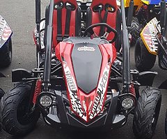 Muckanfun Ireland's biggest buggy shop huge range plus quads and kids dirt bikes