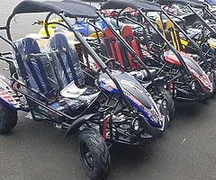 Muckanfun Ireland's biggest buggy shop huge range plus quads and kids dirt bikes