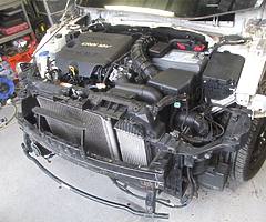 hyundai 130 diesel