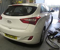 hyundai 130 diesel