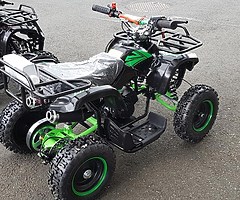 Suzuki lt 50 at muckandfun quads from 345 - Image 9/11