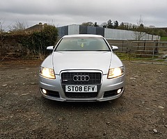 Audi a6 sline - Image 4/15