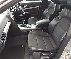 Audi a6 sline - Image 6/15