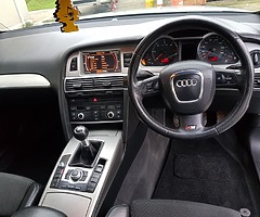 Audi a6 sline - Image 7/15