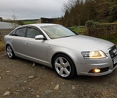 Audi a6 sline - Image 15/15