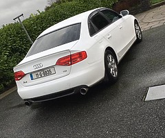 Audi a4 b8 2011 - Image 4/6