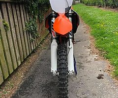 2015 ktm