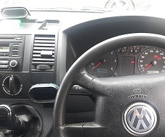 2007 Volkswagen Atlas