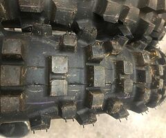 SG12 boots SIZE 9 , gear , tyres - Image 5/6