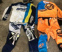 SG12 boots SIZE 9 , gear , tyres - Image 6/6