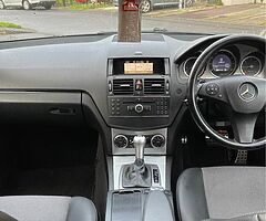 2009 Mercedes-Benz C220 Sport CDI - Image 7/7