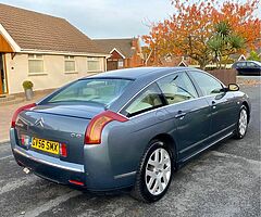 2006 Citroën C6 - Image 4/10