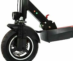 KUGOO Kirin M4 Electric scooter Available....Cash on delivery....Range 45km/h to 50