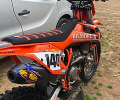 2018 KTM 350 - Image 6/10