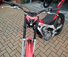 2015 Montesa 4Rt Racing