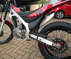 2015 Montesa 4Rt Racing - Image 4/8