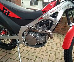 2015 Montesa 4Rt Racing - Image 5/8