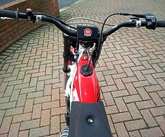 2015 Montesa 4Rt Racing - Image 6/8