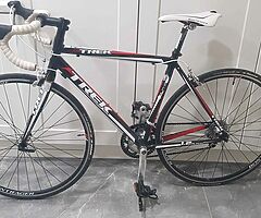 Original Trek Road Bike - Bicycle, Cycling, Cycle